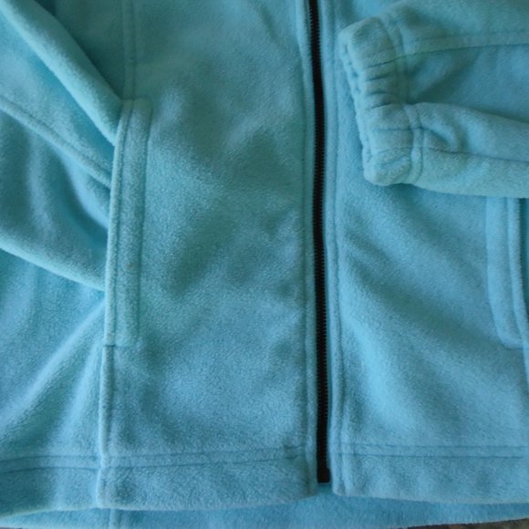 Zeroxposur Down Vest and Fleece Jacket Set M - Picture 3 of 11